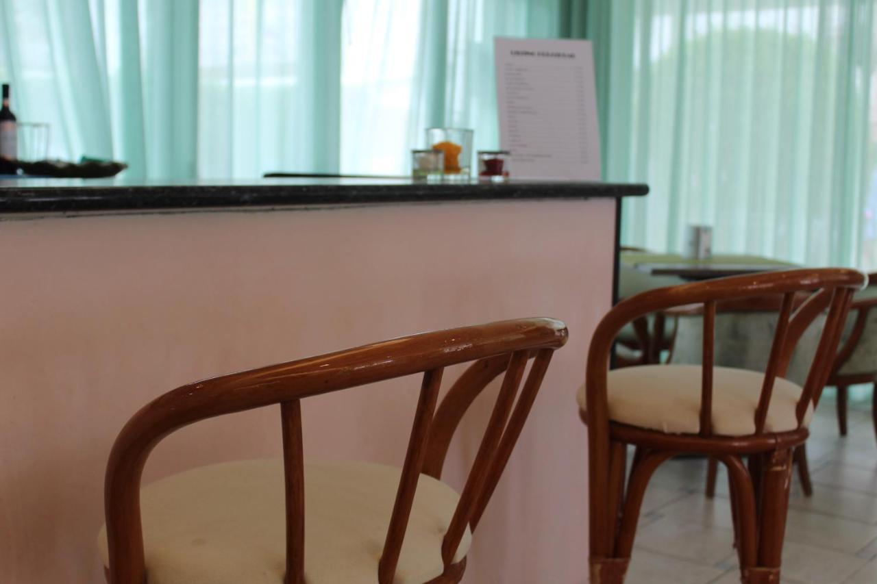 Hotel Palme Park & Beach Included Лидо ди Йезоло Екстериор снимка