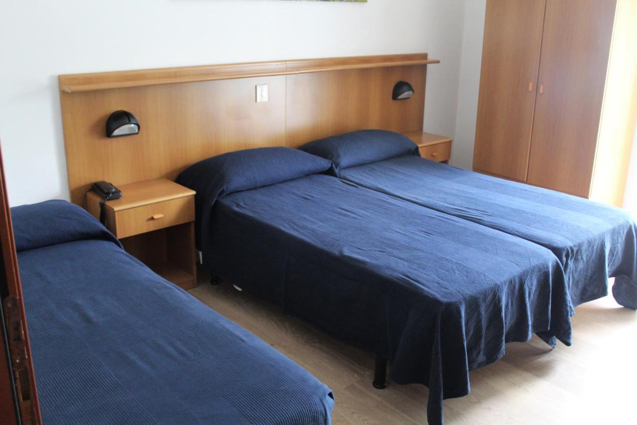 Hotel Palme Park & Beach Included Лидо ди Йезоло Екстериор снимка