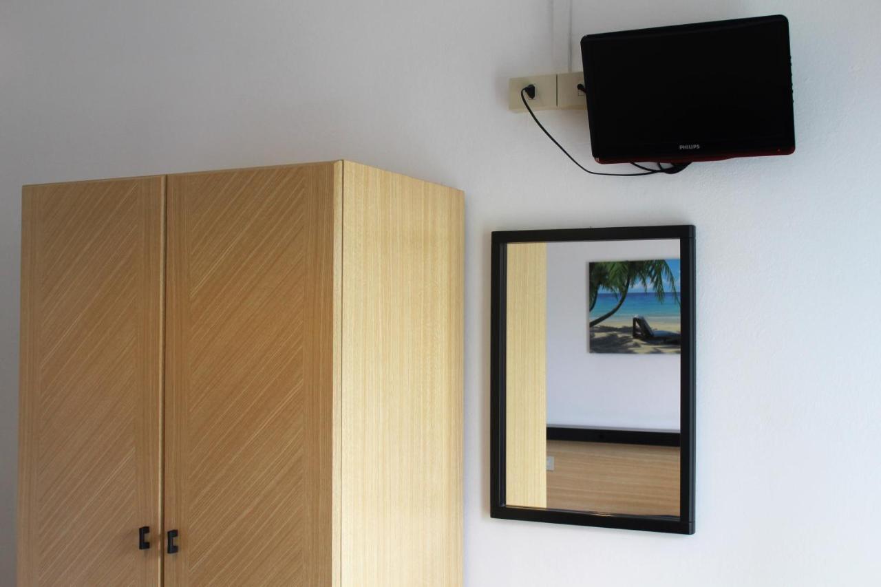 Hotel Palme Park & Beach Included Лидо ди Йезоло Екстериор снимка