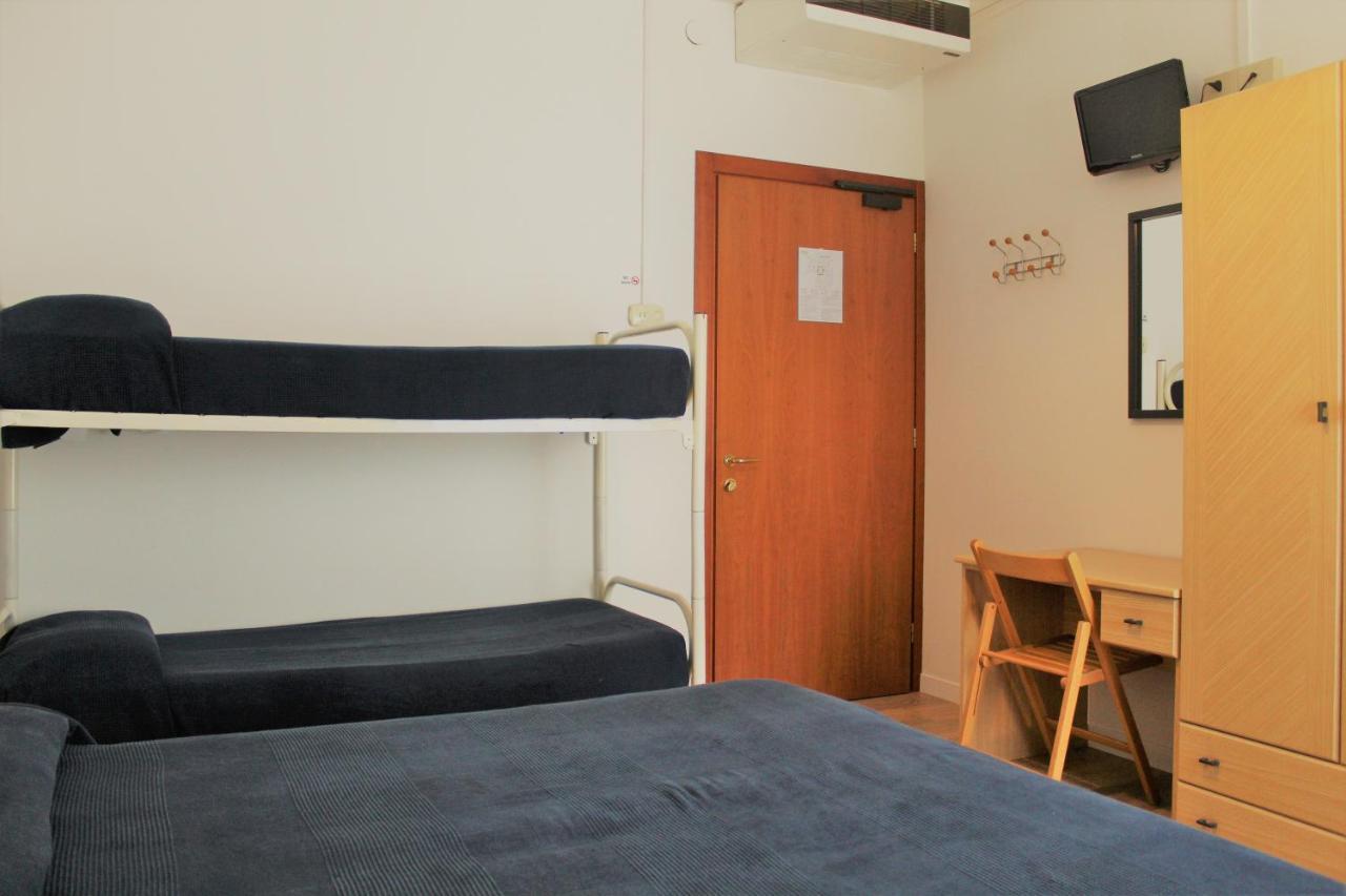 Hotel Palme Park & Beach Included Лидо ди Йезоло Екстериор снимка