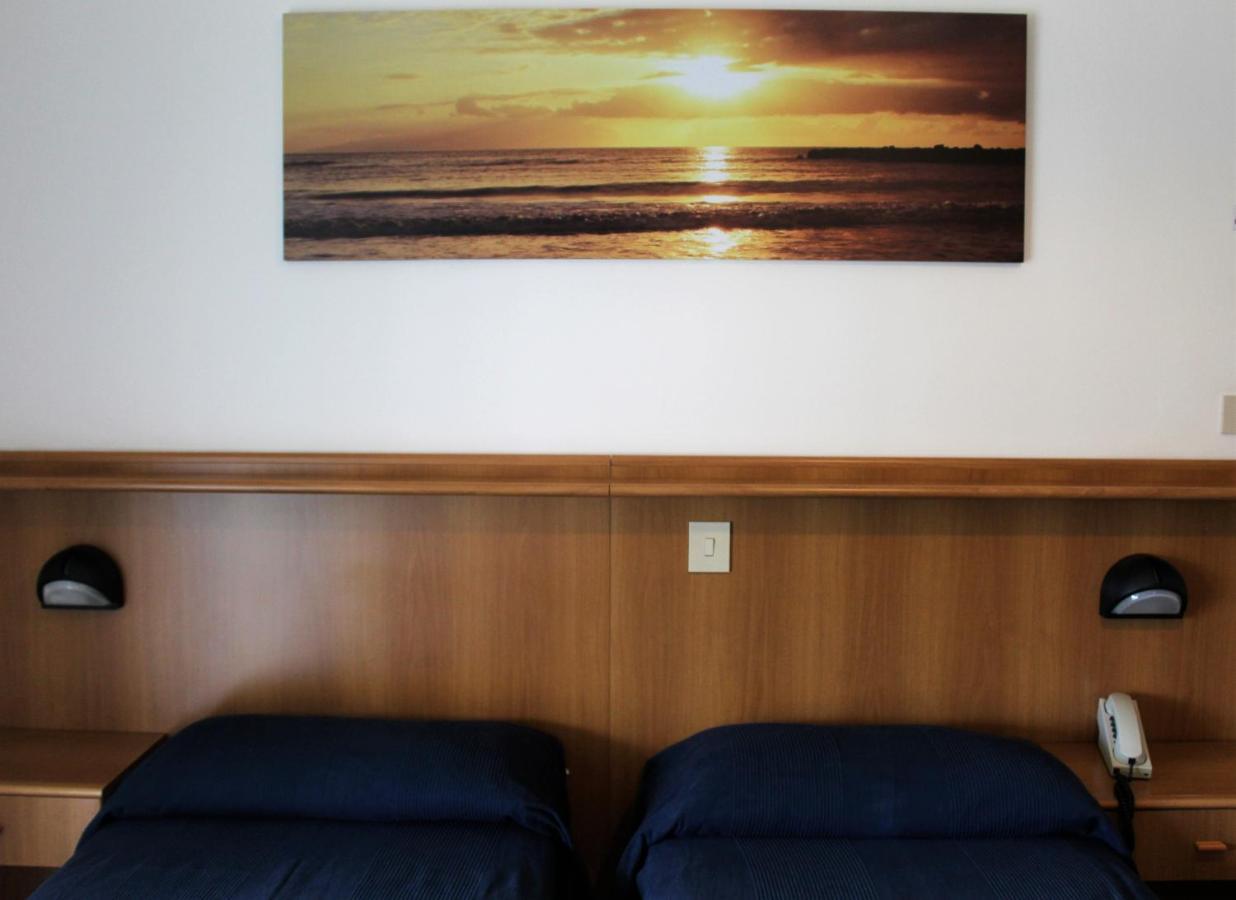 Hotel Palme Park & Beach Included Лидо ди Йезоло Екстериор снимка