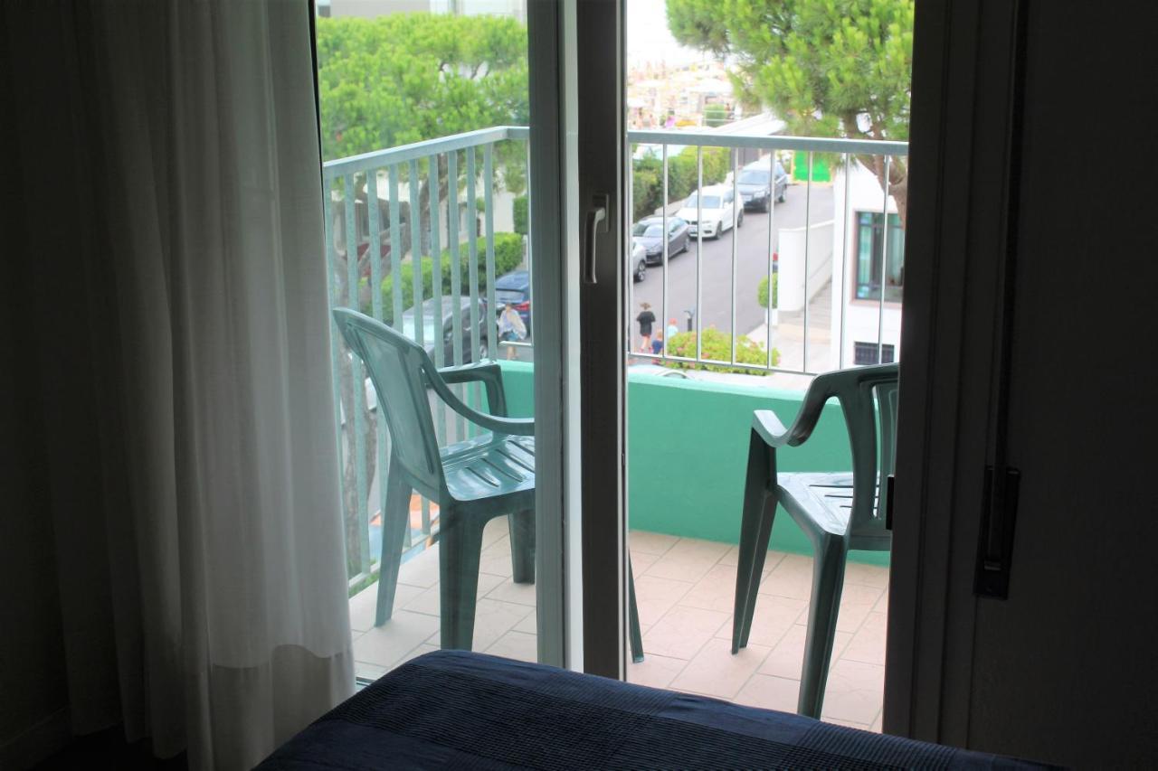 Hotel Palme Park & Beach Included Лидо ди Йезоло Екстериор снимка