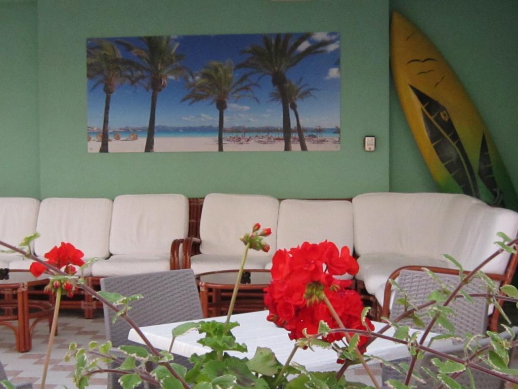 Hotel Palme Park & Beach Included Лидо ди Йезоло Екстериор снимка