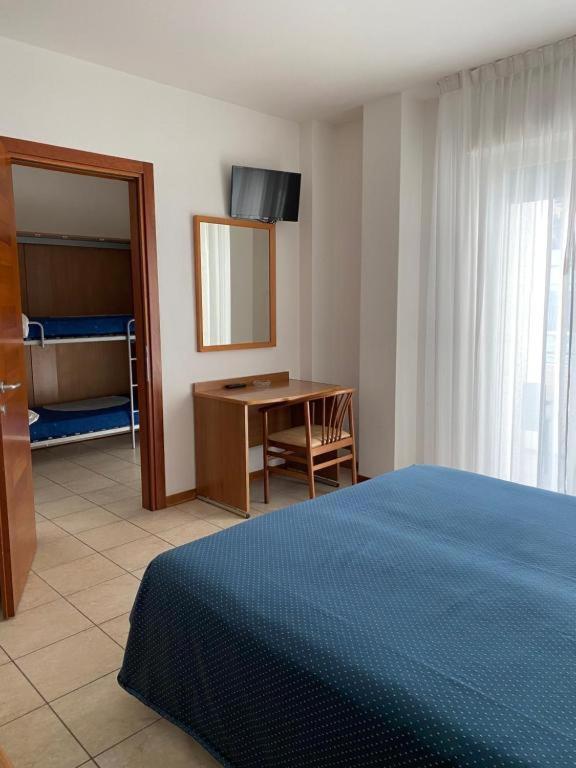 Hotel Palme Park & Beach Included Лидо ди Йезоло Екстериор снимка