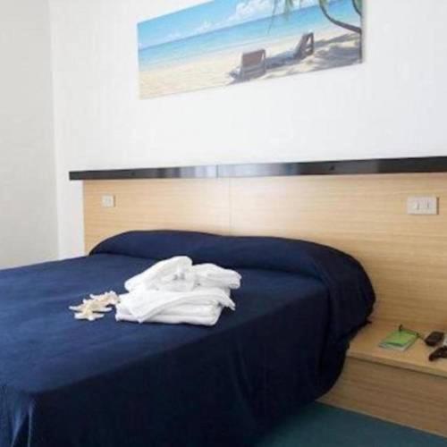 Hotel Palme Park & Beach Included Лидо ди Йезоло Екстериор снимка
