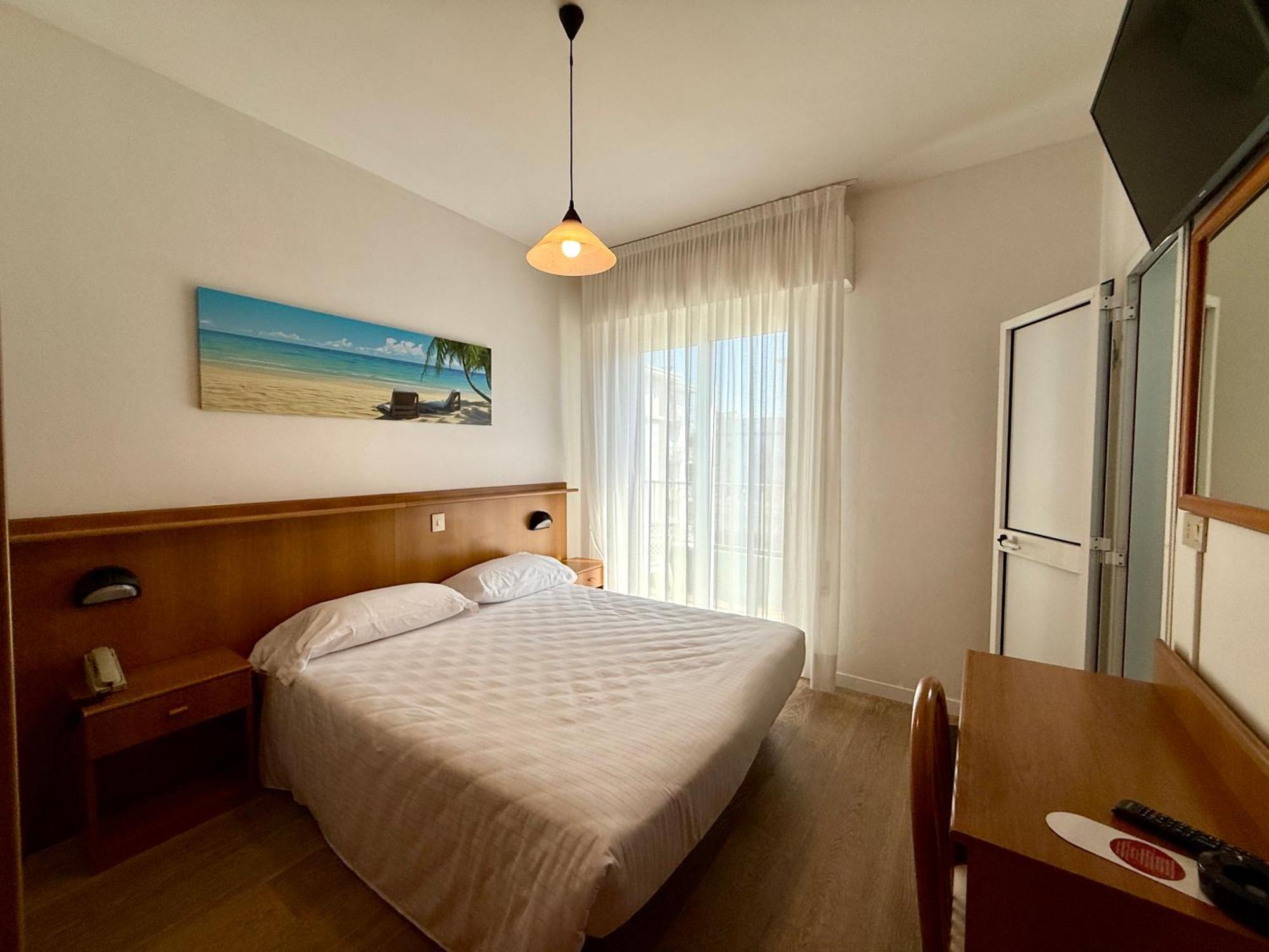 Hotel Palme Park & Beach Included Лидо ди Йезоло Екстериор снимка